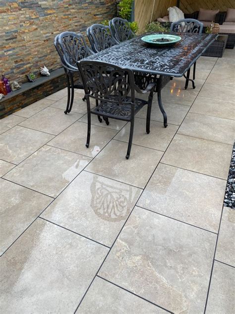 Outdoor Porcelain Tiles The Secret Weapon For Elegant Homes