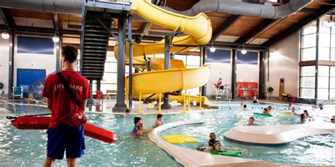 Best Water Parks And Pools Near Portland Or