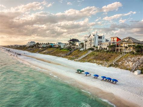 Seagrove Beach | Beach Town Guide