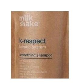 Milk Shake K Respect Smoothing Szampon Ml Sklep Empik