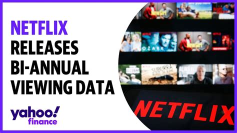 Netflix releases tons of viewership data for first time - The Global Herald