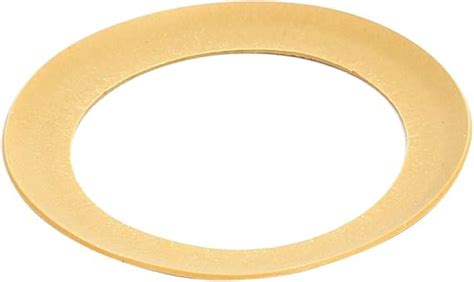 Uxcell Air Compressor Compression Piston Ring Replacement Part Mm Od