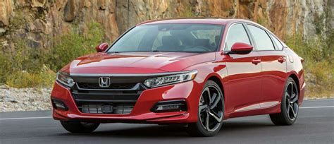 2020 Honda Accord Review Stockton