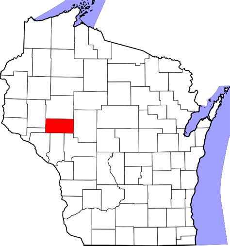 Eau Claire County, Wisconsin - Simple English Wikipedia, the free ...