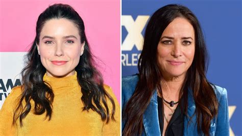 'This Is Us' Casts Sophia Bush & Pamela Adlon as Recurring Guest Stars ...