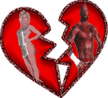 BRoKeN HeaRTS Perry Saturn And Terri Runnels