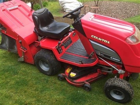 Countax C300H Ride On Mower In Worcester Worcestershire Gumtree