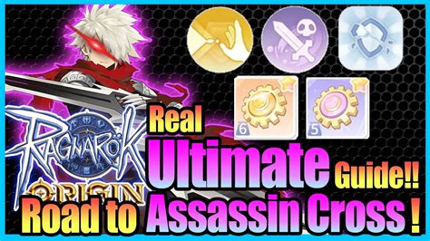 Real ULTIMATE SinX Guide Equipment Skill With Tips Included