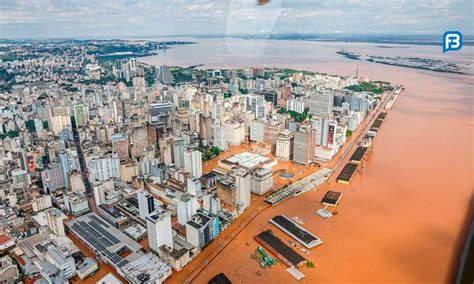 Tragédia no Rio Grande do Sul Chuvas históricas deixam mais de 100