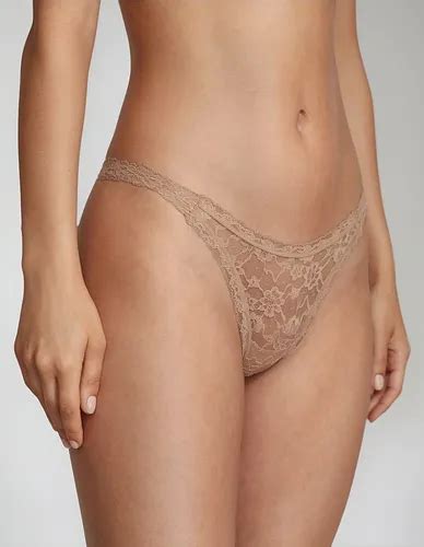 Panty Brasileña Victoria s Secret 11220201 Nude Meses sin interés
