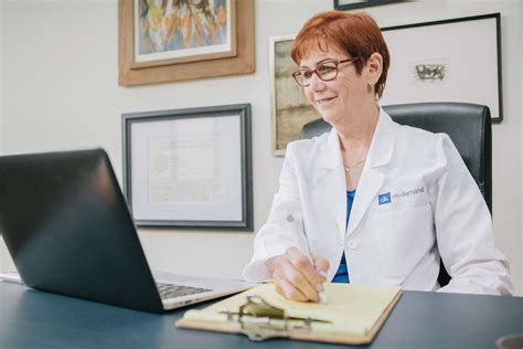 Telemedicine Doctor On Demand Raises USD 75mn Series D Led by General