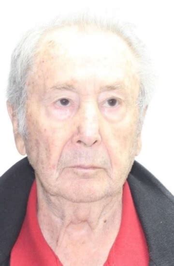 Cuyahoga Falls Police Searching For Missing 90 Year Old Man With Dementia