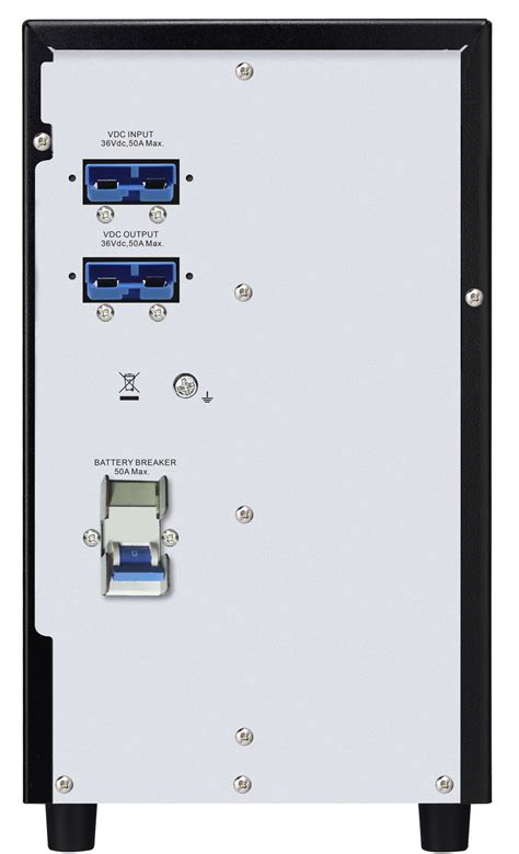 MegaMobile Be APC Easy UPS SRV 2000VA 230V EBP