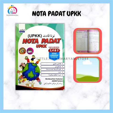 Nota Ringkas Sirah Upkk Tahun Soalan Sirah Darjah Asundlogokc