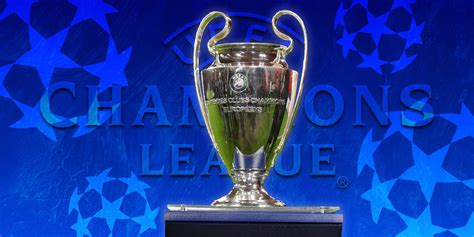 Champions League 2024/25: Teams, Dates, Pots, Draws, Final & More