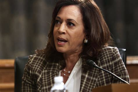 A Closer Look At How Kamala Harris Fared As San Franciscos Top Cop