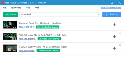 Best Youtube Downloader