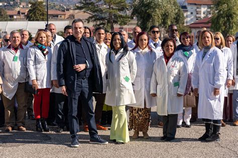 Arrivati In Calabria Medici Cubani Cinque Prenderanno Servizio All