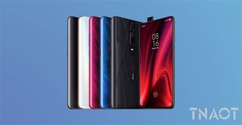 ក្រុមហ៊ុន Redmi បញ្ចេញ Redmi K20 Pro Edition ដែលបំពាក់មកជាមួយ Snapdragon 855 និង Ram 12gb Tnaot