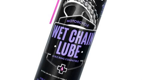 Muc Off Wet Chain Lube Allroadmoto Allroadmoto