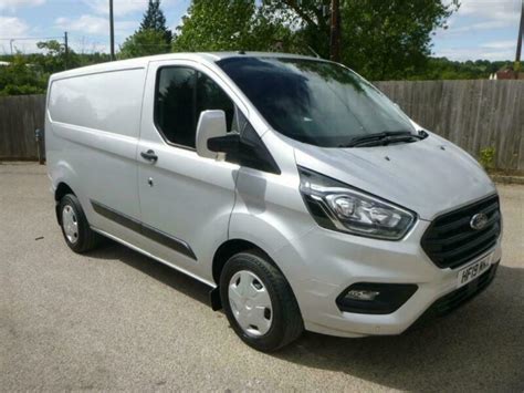 Ford Transit Custom 300 Trend L1 H1 In Mangotsfield Bristol Gumtree