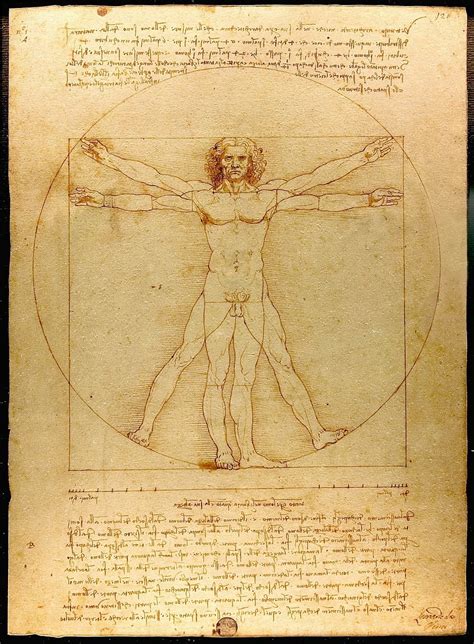 Leonardo Da Vinci Died 500 Years Ago – Here Are Related Teaching & Learning Resources | Larry ...