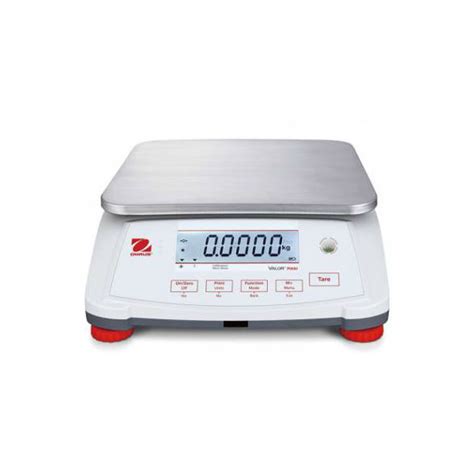 OHAUS V71P15T весы технические электронные фасовочные купить по цене ...