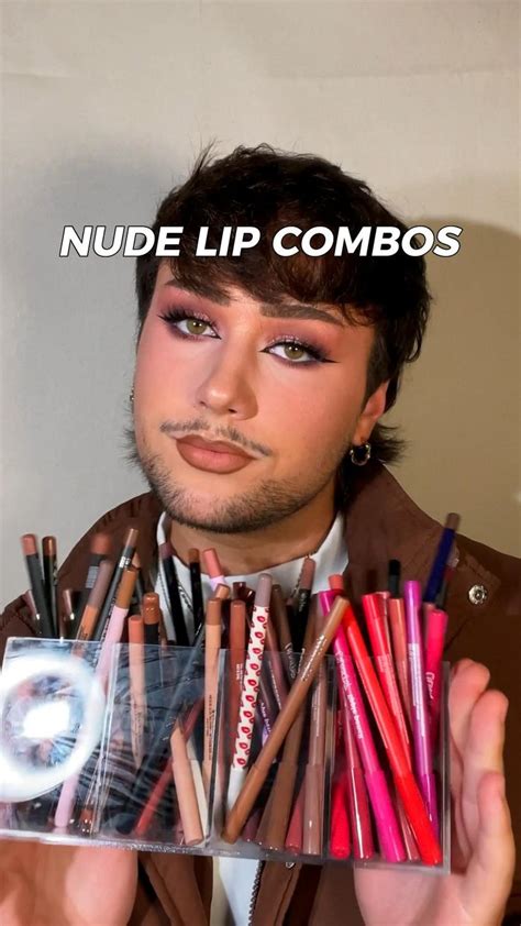 Pin On Nude Makeup Looks