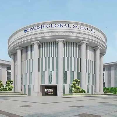 admissions open cbse school greater noida west sparsh global school