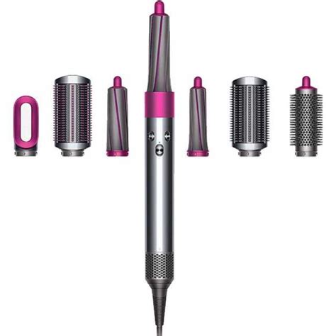 Automatisk Krølltang Best I Test