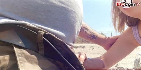 EROCOM TV MILK TITS TEEN PICK UP German Tourist Fuck In Holiday Tnaflix