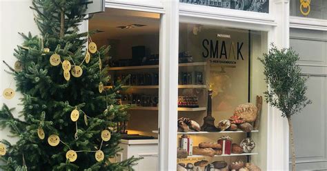 Patisserie Smaak ZinInDenBosch Nl