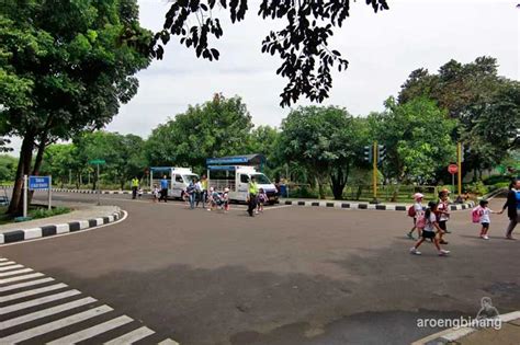 Taman Lalu Lintas Saka Bhayangkara Buperta