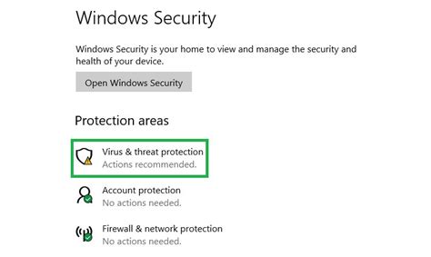 How to turn off Windows Defender | Tom's Guide 
