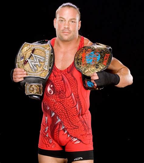 Rob Van Dam As Wwe Ecw Champion Wwe Champions Wwe World Ecw Wrestling