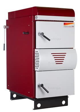 Eco Angus Wood Burning Boilers The Boilers