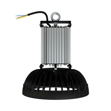 Лайтен LTN PRO-4 100 ip67 - промышленный высокотемпературный купольный ...