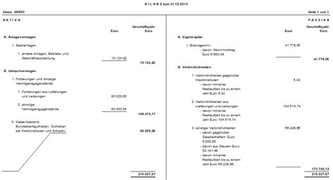 Buchhaltung lernen Beispiele Erklärung Buchungssätze Übungen