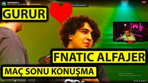 Alfajer Ma Sonu Konu Masi Wtcn Gurur Duyuyor Youtube