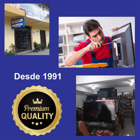 Blutecnica Comércio Serviços E Representações Ltda - blutecnica.com.br – Assistência Técnica Áudio e Vídeo