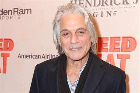 Tony Danza Net Worth, Bio, Education, Height, Personal life, Family ...