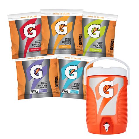 Orange Sideline Cooler (3 Gallon) Gatorade Official Site, 46% OFF