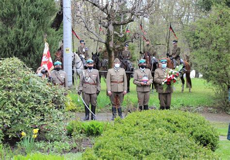 Rajd Konny z Oświęcimia do Nowego Wiśnicza trasą ucieczki rotmistrza