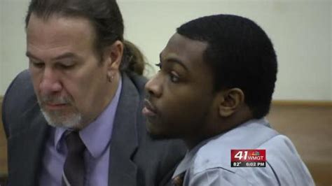 Jury Hears Opening Arguments In Meadows Murder Trial 41nbc News Wmgt Dt