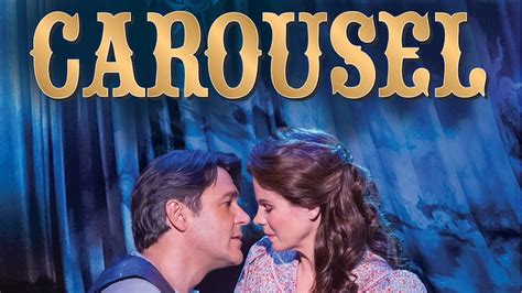 "Carousel" Musical Now Streaming Online