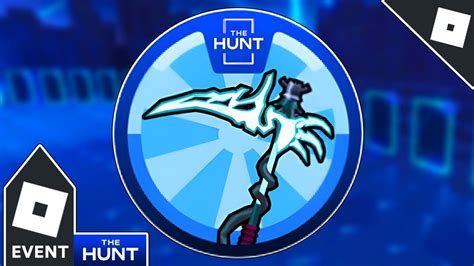 Como Conseguir El EMBLEMA DE THE HUNT FIRST EDITION De PULL A SWORD