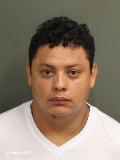 AVILAMOREL JOSE HERNAN 07 18 2022 Orange County Mugshots Zone