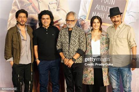 deepak dobriyal  high res pictures getty images