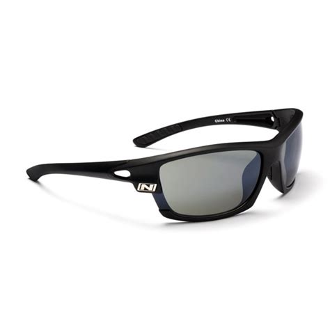 Купить Очки солнцезащитные Optic Nerve V12 Matte Black (Polarized Smoke ...