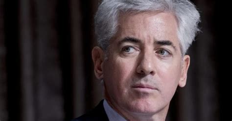 Hedge Fund Billionaire Bill Ackman Seeks To Remove Pershing Square